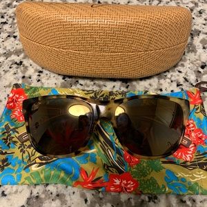Maui Jim Howzit